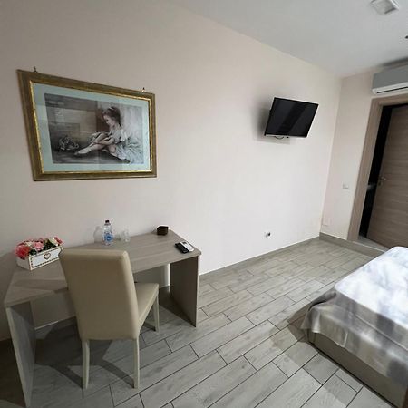 La Suite Cassino Ngoại thất bức ảnh