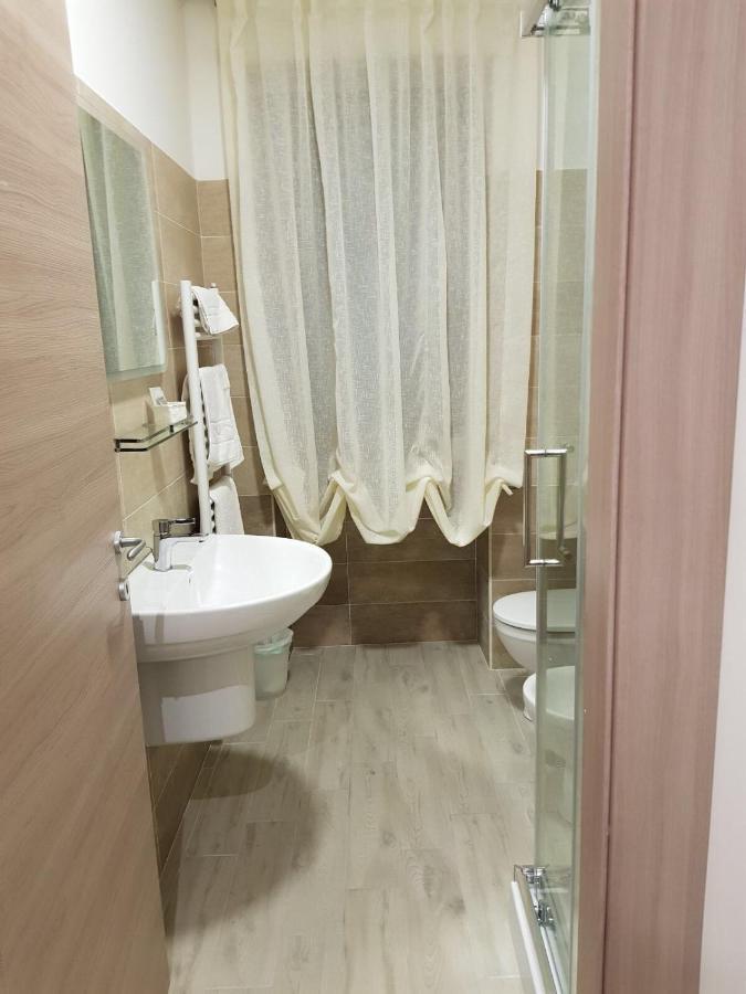 La Suite Cassino Ngoại thất bức ảnh