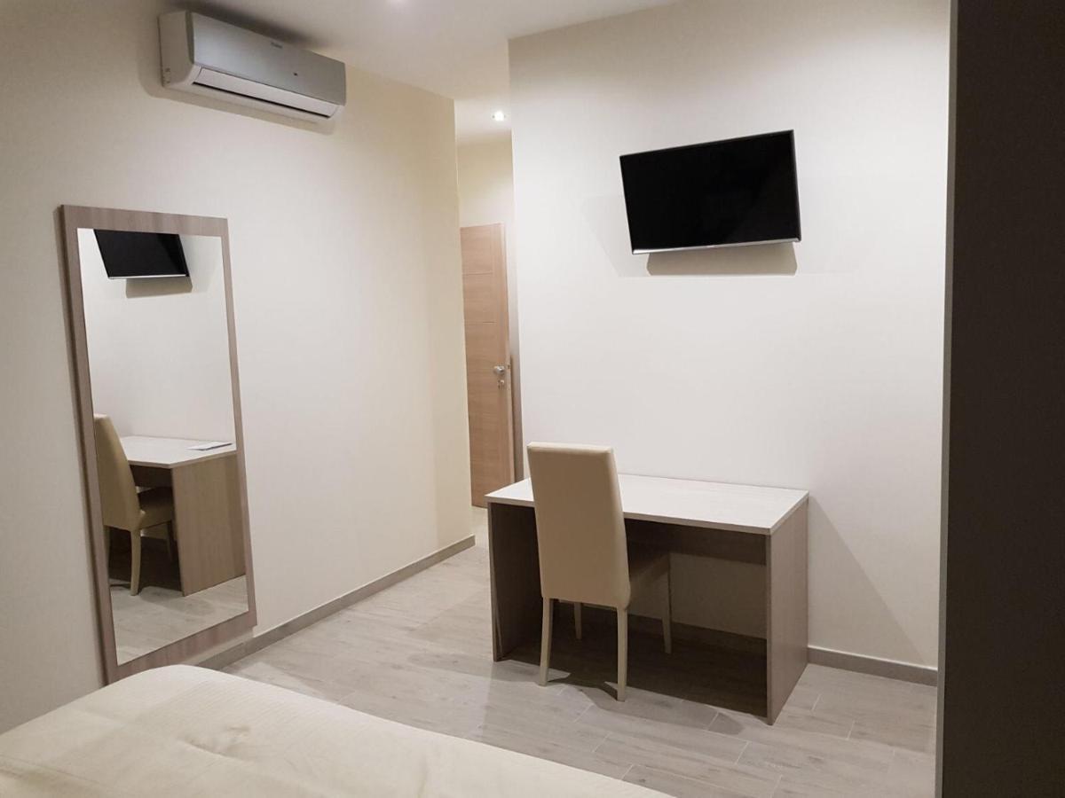 La Suite Cassino Ngoại thất bức ảnh
