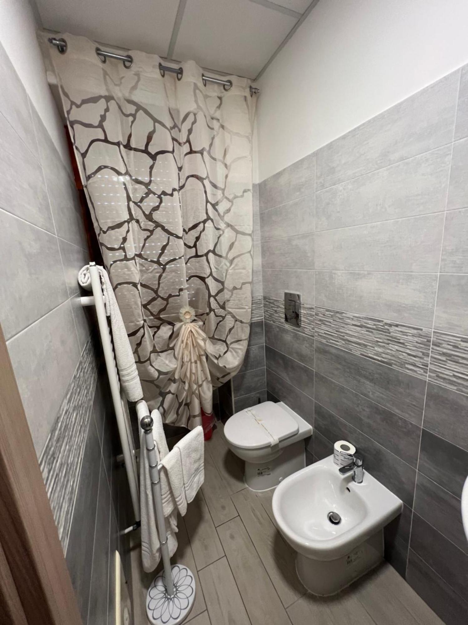 La Suite Cassino Ngoại thất bức ảnh